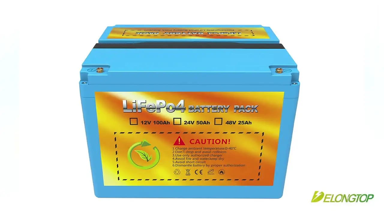 72V 20Ah Rechargeable phosphate Lithium iron Batteries Lifepo4  Battery for Electric Motorcycle