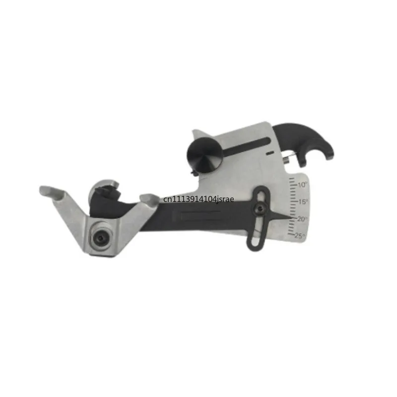 KS‑123 Angle Regulator, Precision Knife Sharpening Positioning Jig, Maintenance Adjustment Tool for Water Grinding Knife