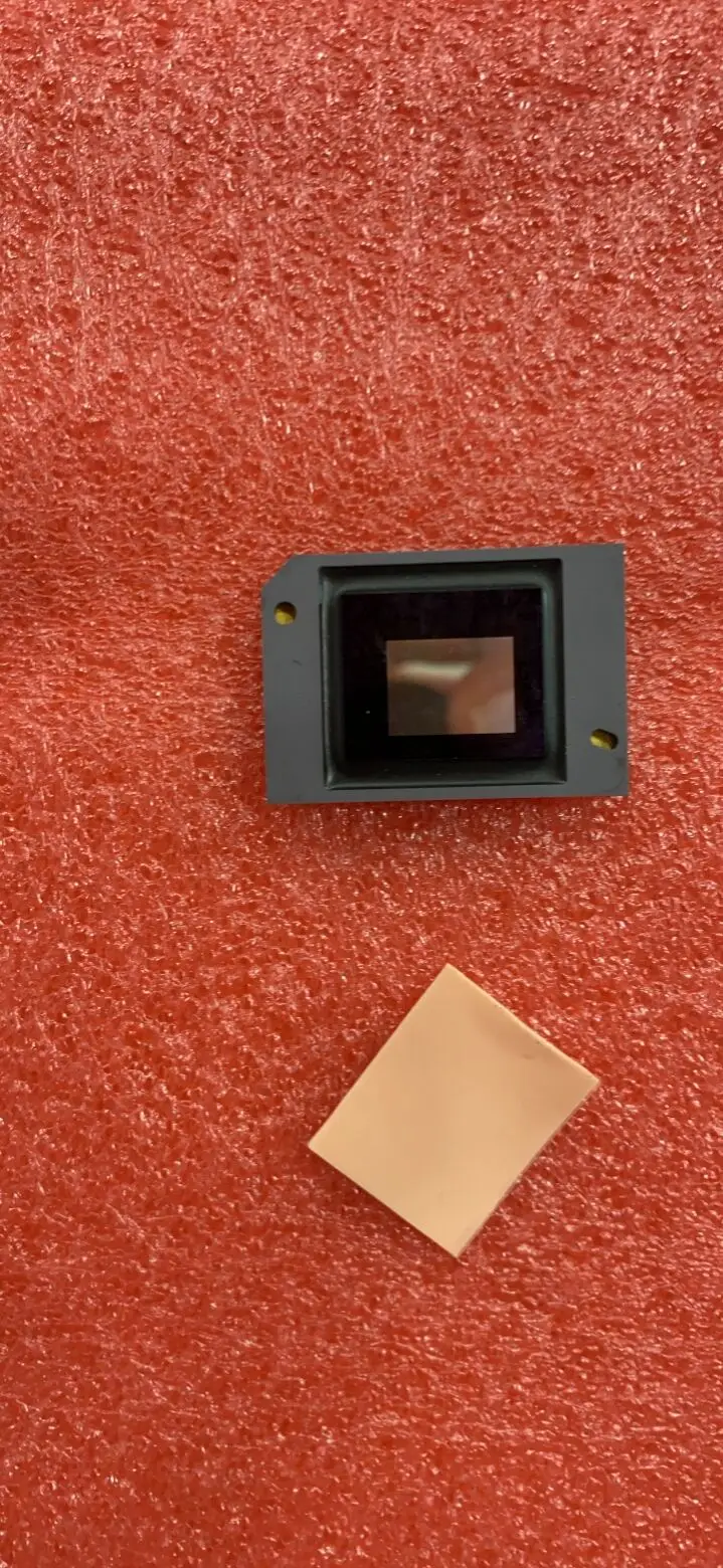 1076-6438B 1076-6038B 1076-6039B 1076-6138B 1076-6139B 1076-6338B 1076-6339B 1076-6439B 1076-601AB , DMD chip projector imaging