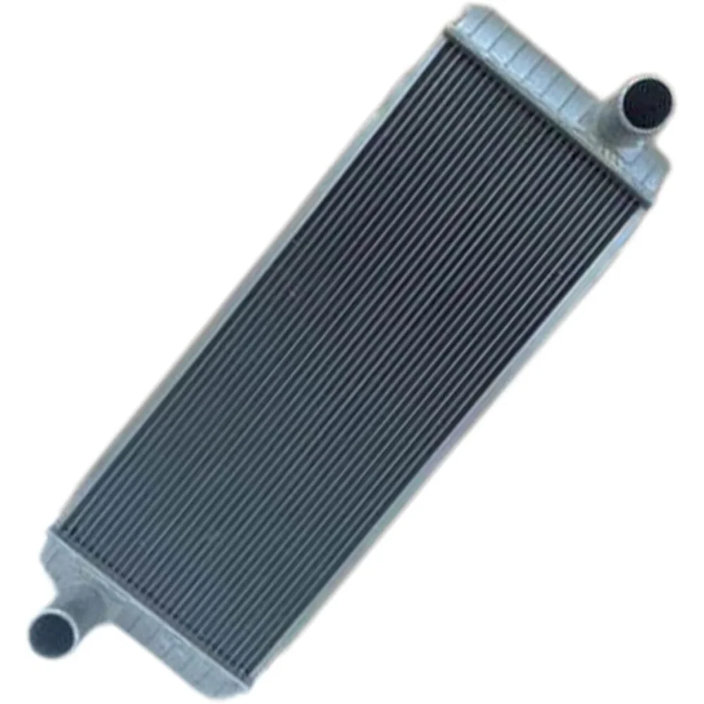 Radiator VOE14549879 Fits For Volvo D6E Excavator EC200B EC210B EC210C FC2421C