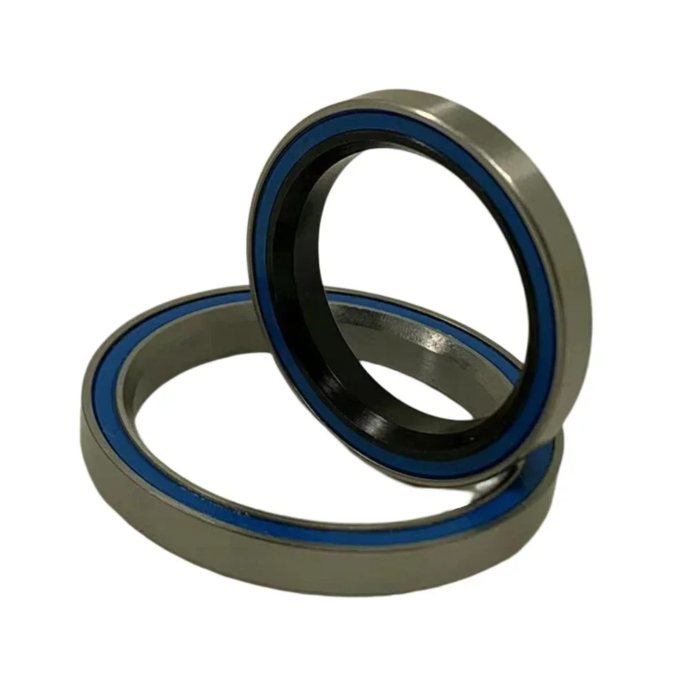 2pcs Bicycle Headset Bearings For Trek Madone Domane Emonda 30.15x40x6.5/ 40x51x6.5mm MTB Road Bike Headset Bearing Repair Parts
