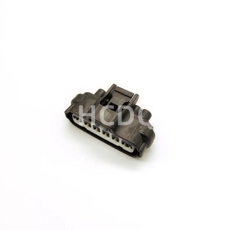 

10 PCS Original and genuine 7283-1968-30 Sautomobile connector plug housing supplied from stock