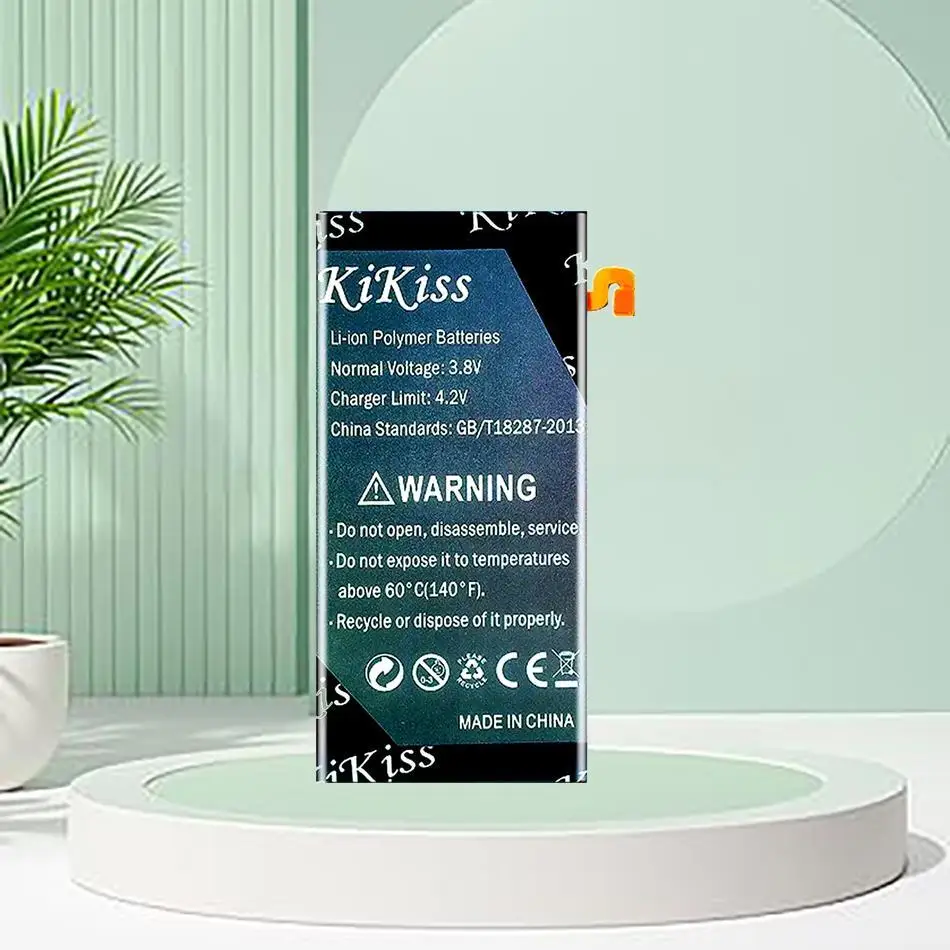 EB-BA810ABE Battery For Samsung Galaxy A8(2016) SM-A8100 SM-A810F SM-A810YZ SM-A810S A810F/DS SM-A810 A8100 A810 A810YZ A810S