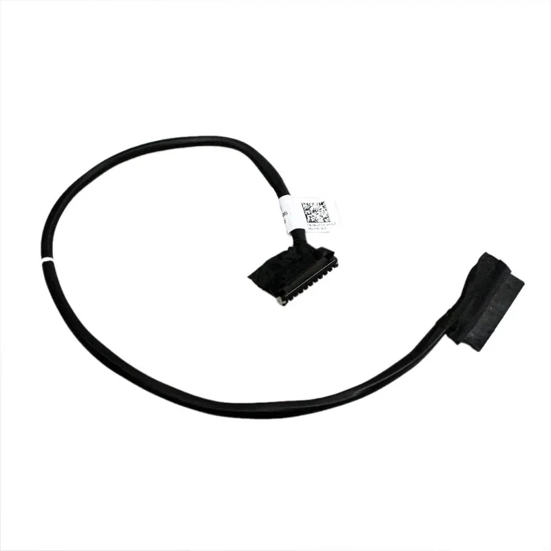 Wymiana kabla zasilającego akumulatora do Dell Latitude 5280 55805480   5590 5495 5490 5491 E5490 E5480 0NVKD8 DC02002NX00