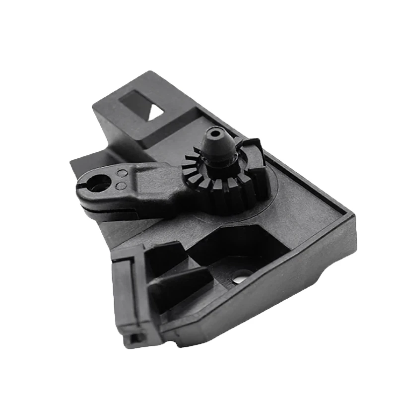 Auto Kap Ontgrendeling Handvat En Beugel Voor Polo Golf 5 6 Passat B6 B7 Cc Jetta Tiguan Q3 Up 1k1823633b 1j1823533c Lhd