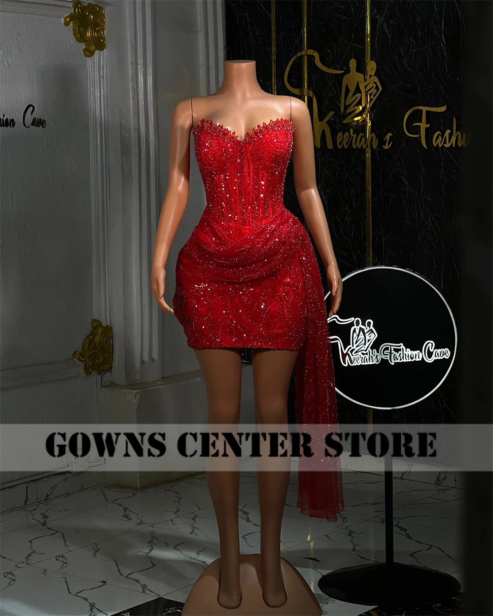Thumbnail 2 - #38 Best Homecoming Dresses to Buy In 2026