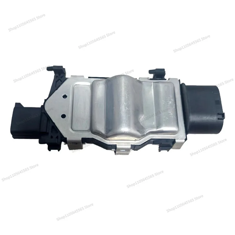 Suitable for 1137328793 Automotive Radiator Resistance Free Light Cherokee Cooling Fan Module