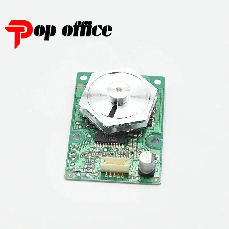 1pcs AX06-0396 AX060396 AX06-0318 Polygon Mirror Motor for Ricoh Aficio MPC2000 MPC2500 MPC2800 MPC3000 MPC3300 MPC4000 MPC5000