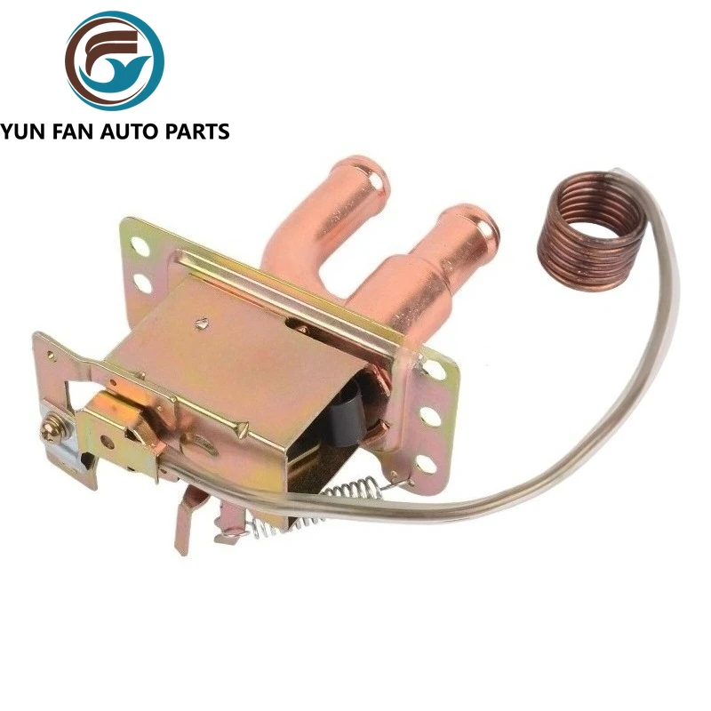 

Регулирующий клапан нагревателя для Volvo 120 OEM 673452 7159494 1064763 1688946 1819516