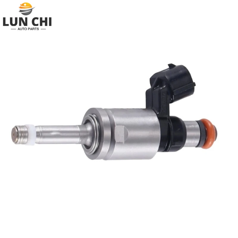 OEM PY01-13-250 PY0113250 4PCS เครื่องยนต์หัวฉีดหัวฉีดสําหรับ 2014-2019 Mazda CX-5 CX-9 M3 M6 2.5L L4 Honda Accord CR-V Acura