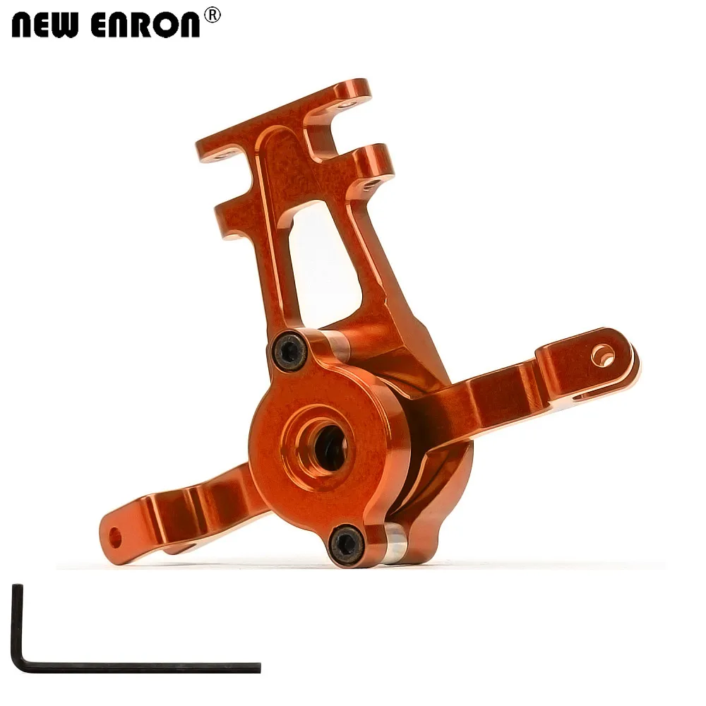 Metal Steering Arm Assembly Bell Crank #5344 For RC Car 1/10 TRAXXAS E-Revo VXL 2.2 Brushless Slayer Pro Summit