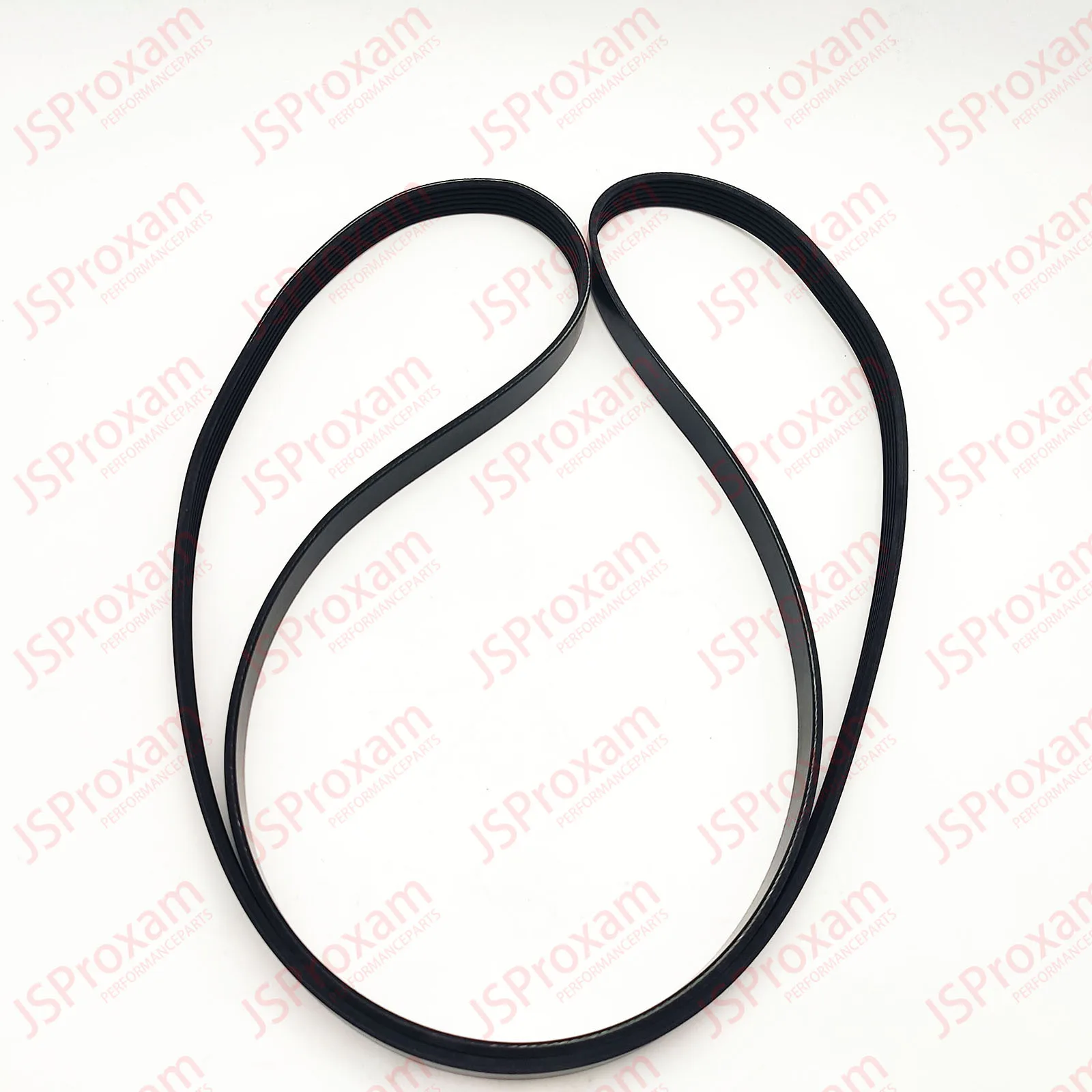 57-8M0045986 Replaces Fit For New Mercury Mercruiser Quicksilver 8M0045986 Belt