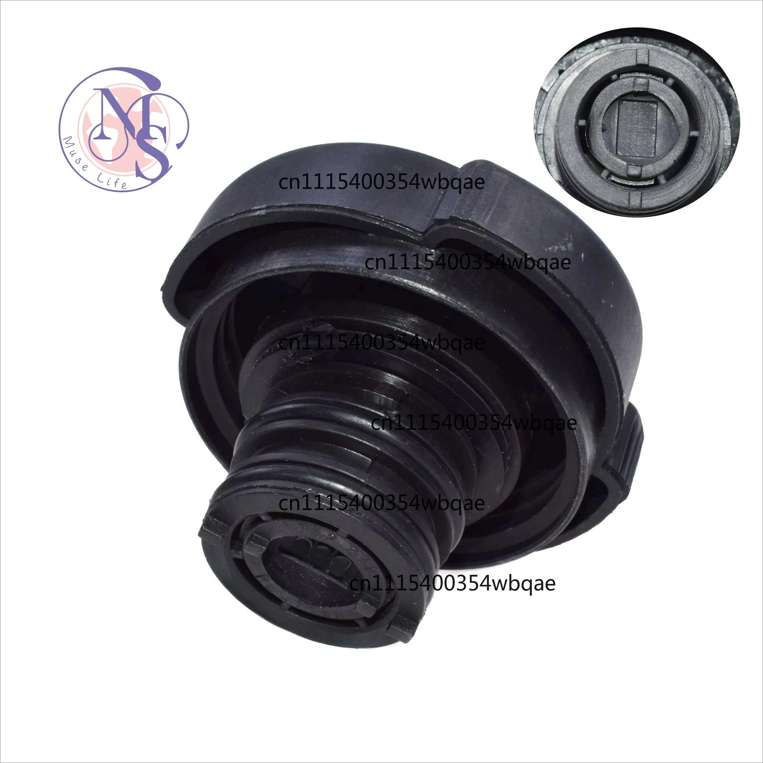 ZOCI- 2 or 1.4 bar Radiator Coolant Expansion Tank Cap for E30 E32 E36 E46 E39 E38 E66 E31 E83 E53 X3 X5 Z4 Z8 M3 M5 M6