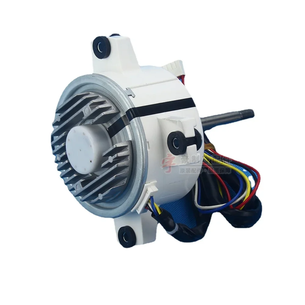 New For Daikin Air Conditioner Outdoor Unit DC Fan Motor B-SWZ150A DC310 150W 900r/min ZWR150-A Conditioning Parts