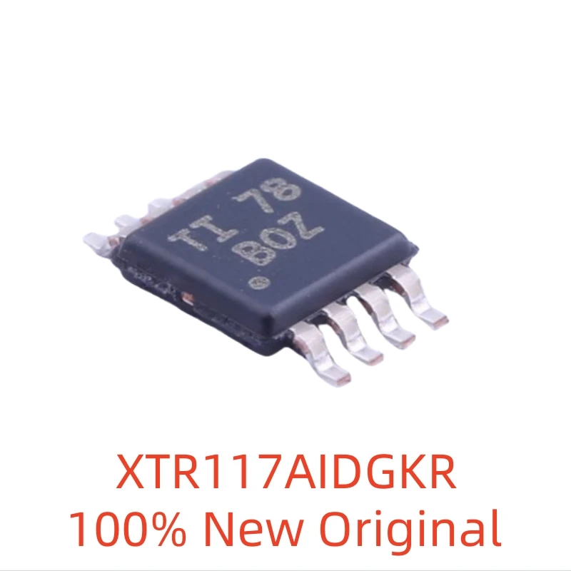 NEUES Original XTR117AIDGKR