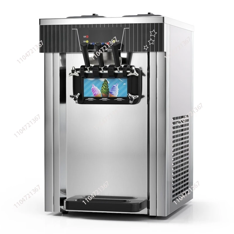 ZB-BQL268 Commercia… - image