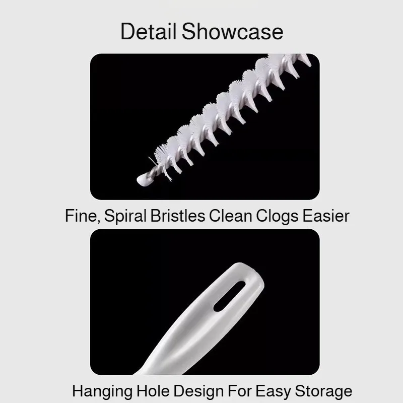 Thumbnail 4 - #83 Latest Toilet Brushes Offers