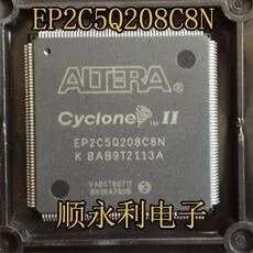 

10pcs EP2C5Q208C8N EP2C5Q208 C8N EP2C5 Q208C8N QFP208