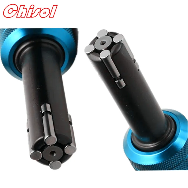 6-30mm Mirror Finish Roller Burnishing Tools With One More Set Rollers For Metal Lathe Roller Through Blind Hole Inner Rolling