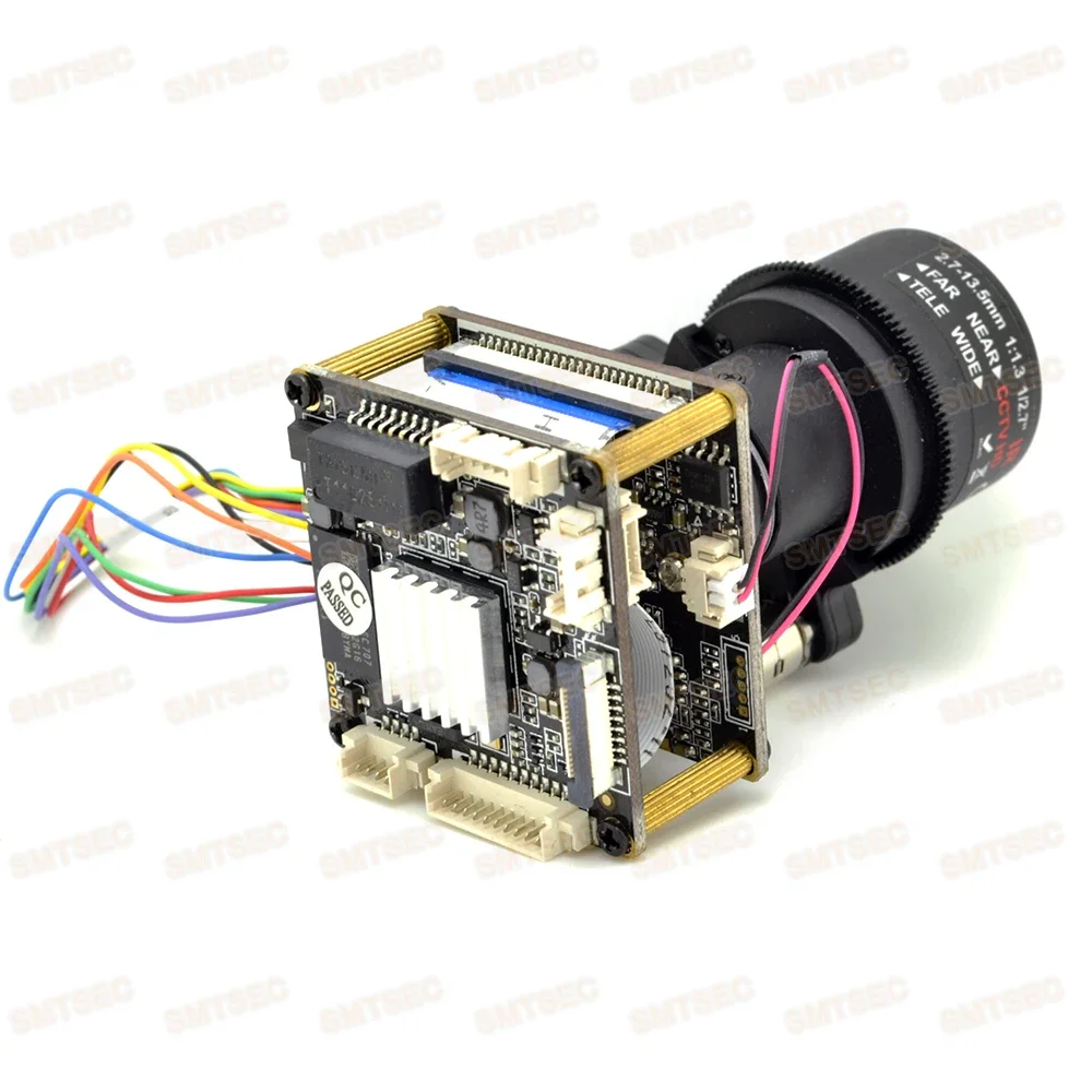 

In stock STARVIS 2HDR IMX664-AAQR1 IMX662-AAQR IMX662-AAQR1 H.265+ 4.0mp 2.7-13.5mm 3.0mp 30fps WDR Hi3516D + IMX123 IP Camera