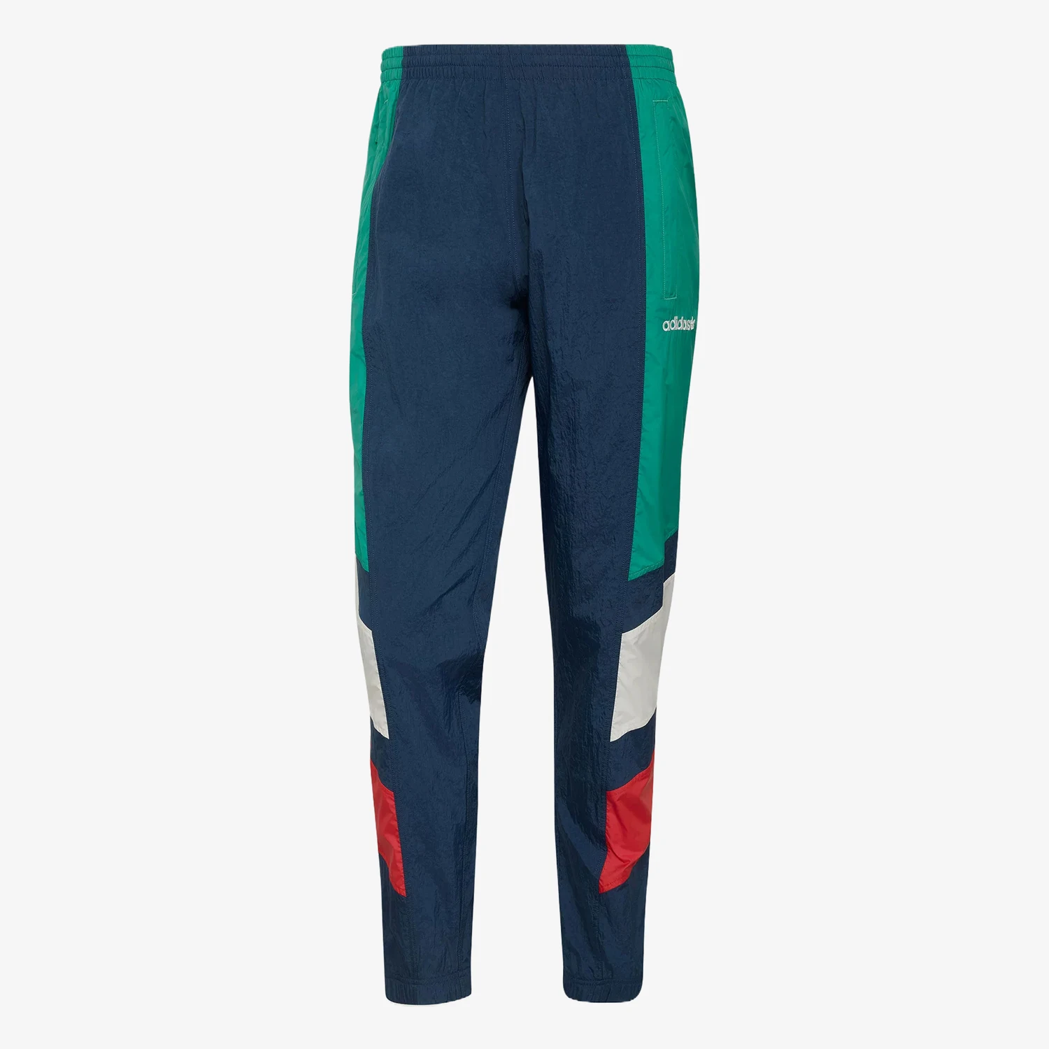 Adidas genuine men's ankle binding fashionable football training sports pants KG2596