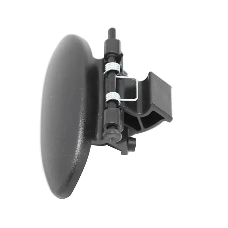 Neu für 206 206CC OE: 8218P3/8218PX Handschuhfach Türseite Vorne Mülleimer Griff Auto Handschuhfach Griff