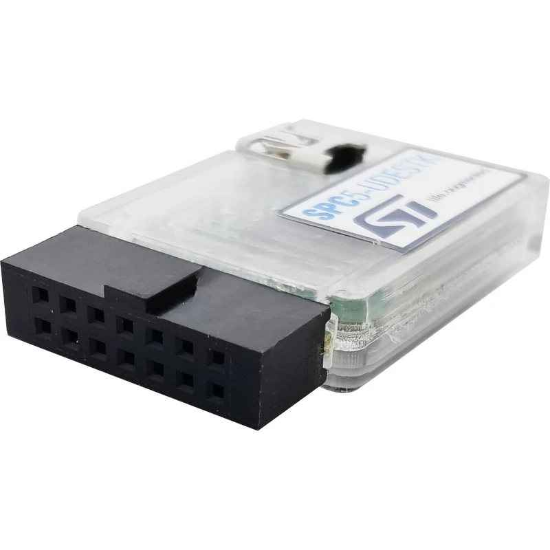 SPC5-UDESTK-EVAL JTAG Debugger SPC5 mcu Automotive Microcontroller, Programmer