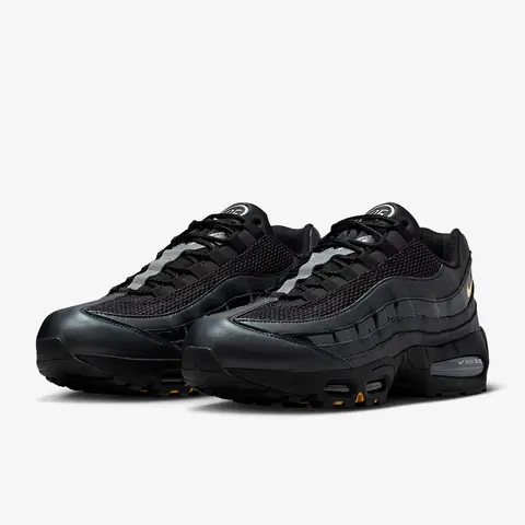 Nike genuine Air Max 95 men's minimalist lace up casual shoes for daily wear IB6830-001