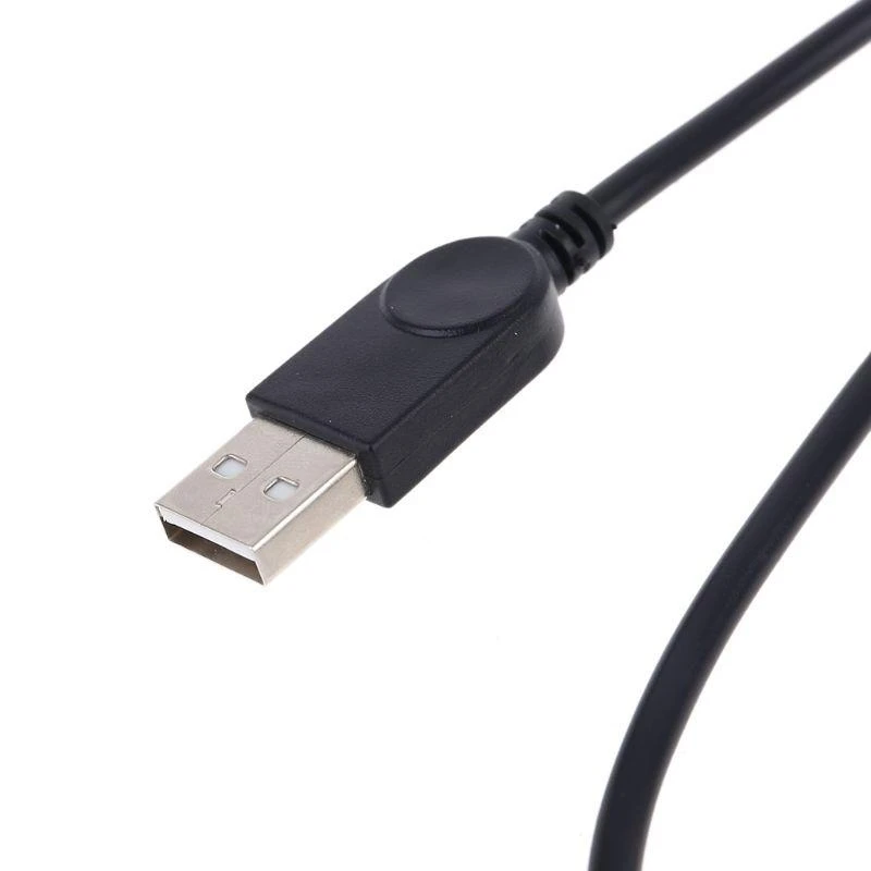 W89C Universal Adapter Cord USB в мини -USB -кабельный