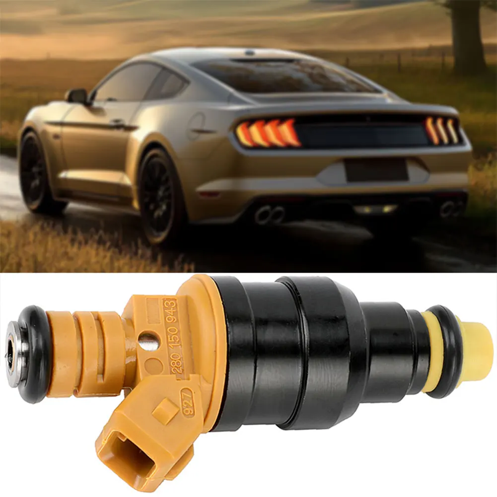

Replacement Fuel Injectors Universal Car Accessories Fuel Injectors Auto Supply