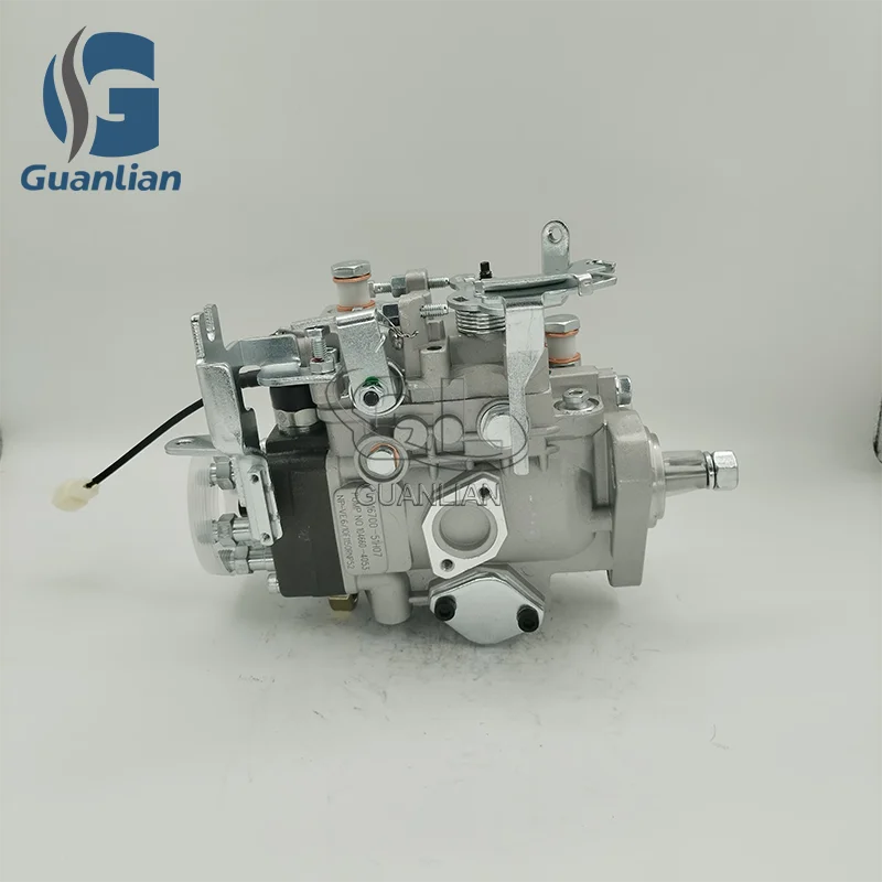 

New quality Diesel Fuel Injection VE Pump 104641-4740 VE4/11F1800RNP2391 For NIS-SAN DIESEL QD32