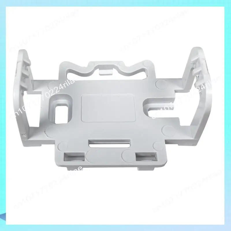 A17Z Tuya Smart Wifi Energy Meter With Open Circuit &Current Transformer Clamp Kwh Power Monitor For Google, Alexa(80A) Durable