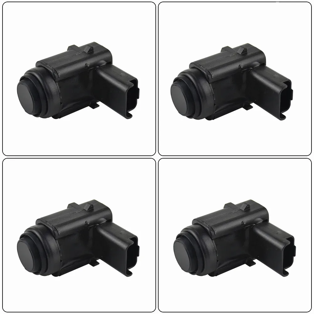 

4pcs/lot 9650935277XL 0263003442 For Peugeot 407 SW 2004-2017 PDC Parking Assit Parktronic Sensor car accessories