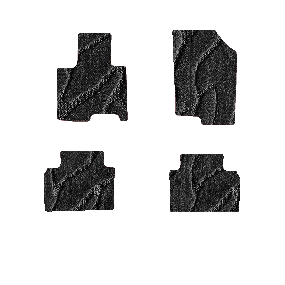 

Car Floor Mats Waterproof Car-Specific Fit Car Mat Interior Accessories For kia Sportage 2021-2025 NQ5(LWB)7seat long-wheelbase