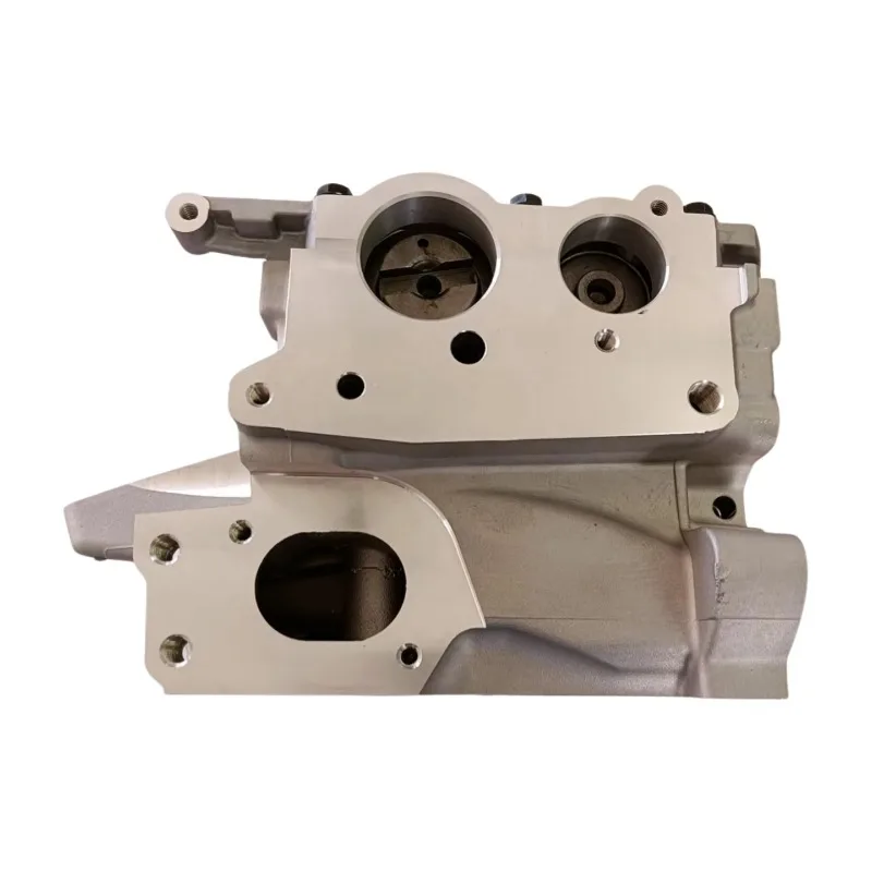 

2025New Coming Stock Auto Engine Car Spare High Quality Cylinder Head Assembly With Camshaft OEM 03L103265E For Amarok 2.0