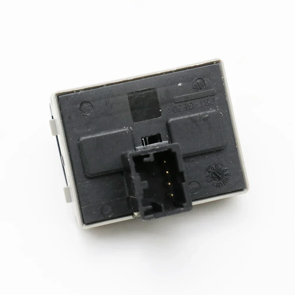 

Electric Power Window Switch Button for Seat Ibiza Cordoba 6Q0959858 Volkswagen Polo 2002-2009