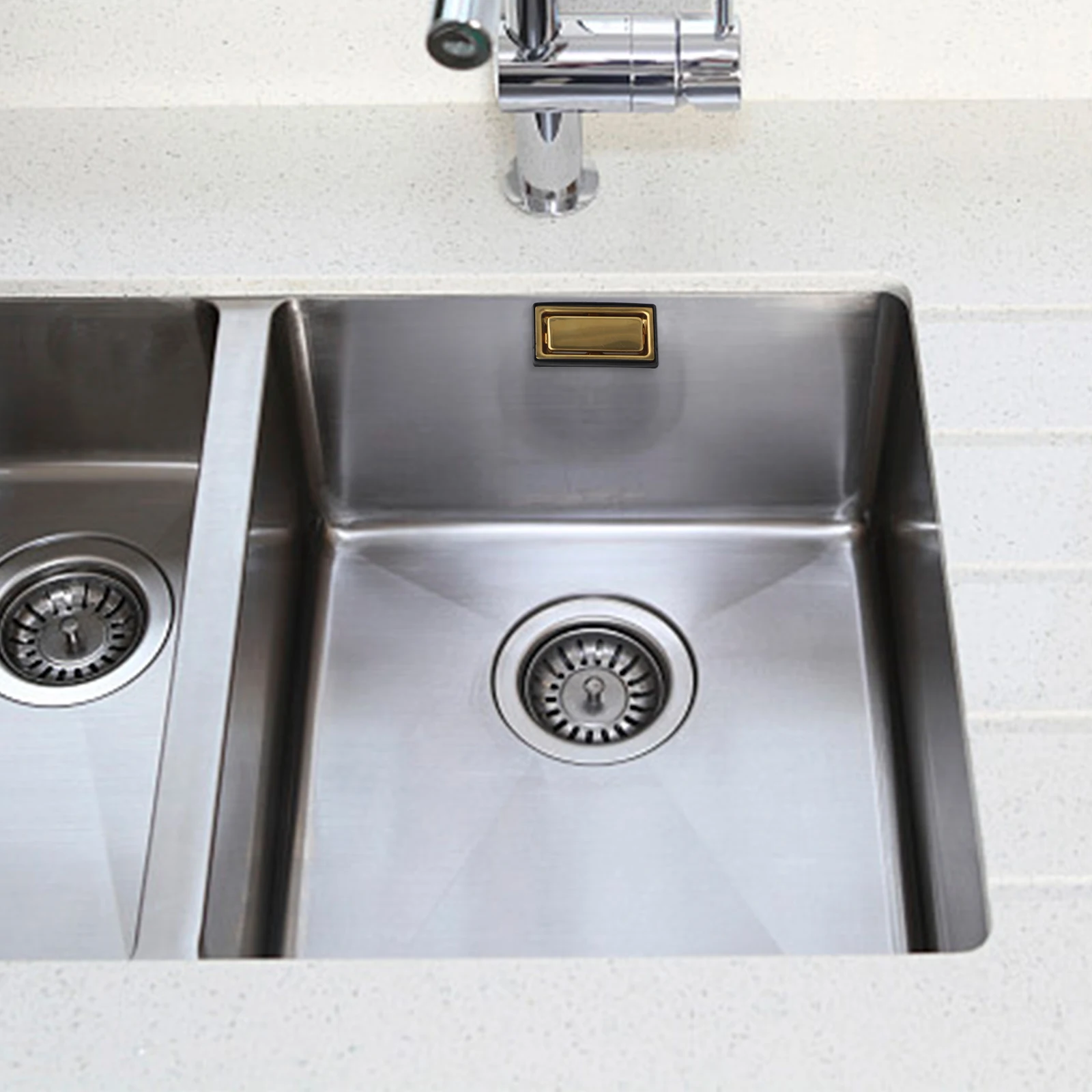 

Адаптируемый сливной шланг для раковины, фильтр, мусорная труба, белая переливная труба, шланг из ПВХ, внешний диаметр 28 мм, полипропиленовая конструкция, материал SUS304