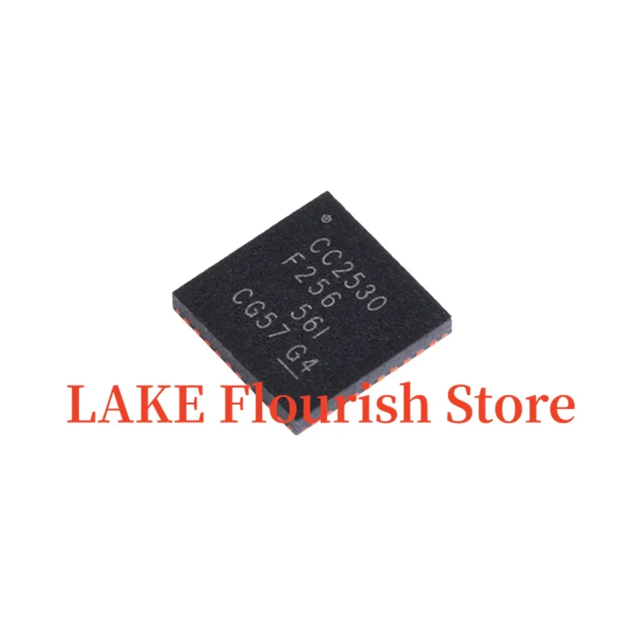 

1 шт./лот CC2530F256 CC2530F256RHAR QFN