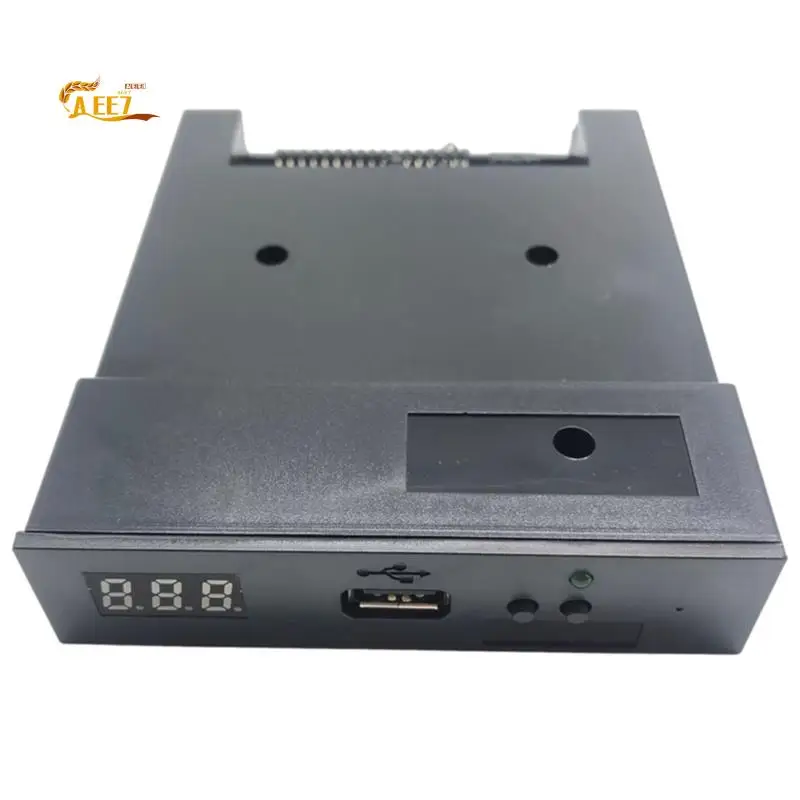 

AEE7-Для гибких дискеты GOTEK к USB 1,44 м, дискета к USB-флеш-накопичувачу, эмуляция, гибкий диск GOTEK SFR1M44-U100K