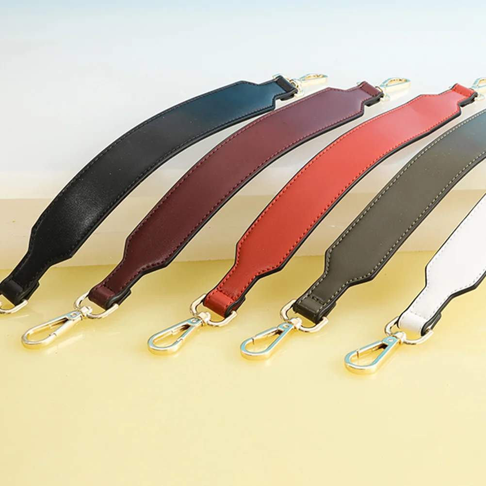 

Tote Bag Shoulder Strap Replacement Handbag Accessory Purse Metal Hook Durable Fashionable Simple Versatile Bag Supplies
