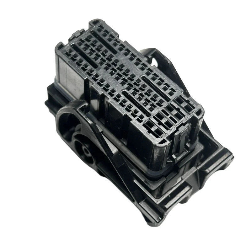 13648596,64-Way Female Connector, Sealed,Right Lever,Cover,Backshell,Wiring Harness Plug,Accessory,Connector Cap,13648597