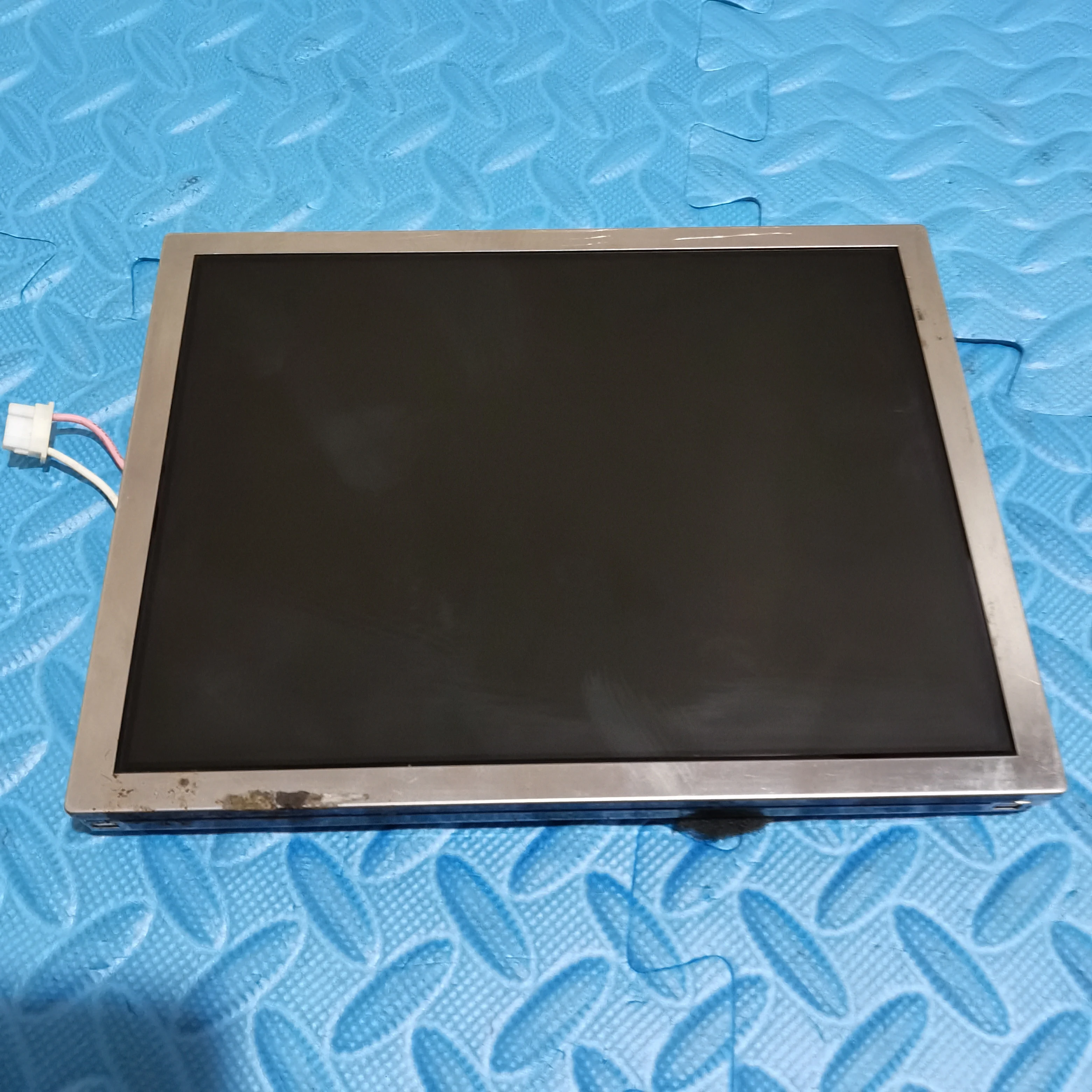 FG80000DNCWAT1 LCD Screen Display Panel