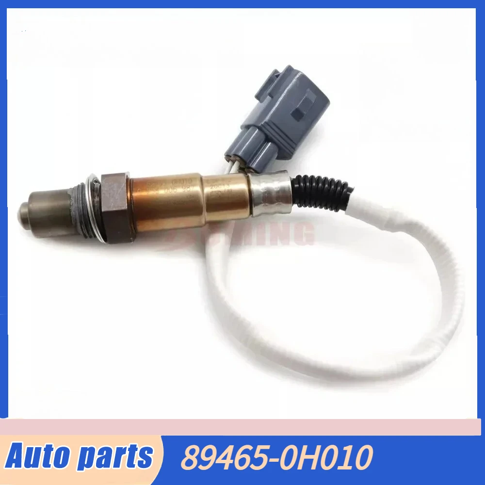 

New Car Upstream Air Fuel Ratio Lambda O2 Oxygen Sensor 89465-0H010 Fits For Citroen C1 Peugeot 107 Toyota Aygo Yaris 894650H010