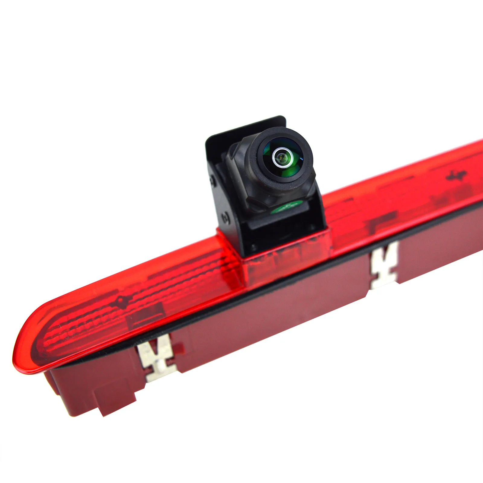 CCD Parking Assist Rear View Backup Camera 3rd Brake Light Replacement for VW Transporter T6 T6.1 2016-Current
