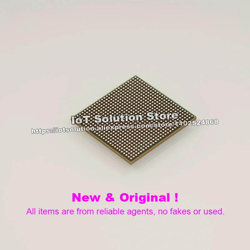XC7K70T-1FBG484I Original nuevo FPGA XC7K70T 1FBG484I