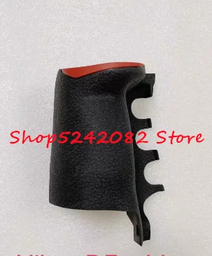 For Nikon D5 Grip Rubber Cover Camera Repair Spare Part Unit