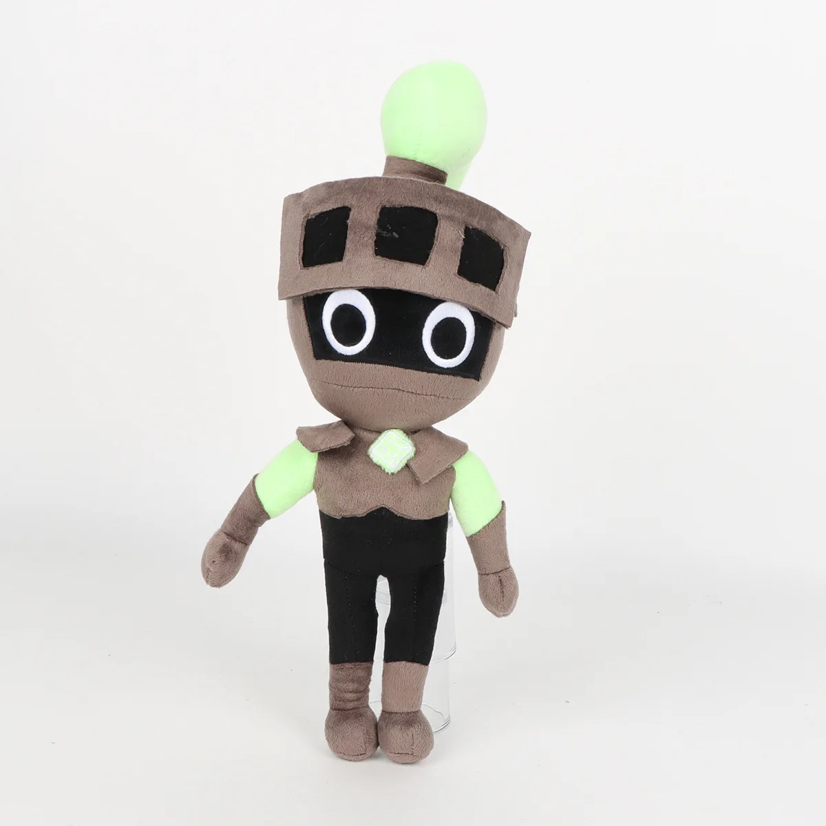 ダンディーズワールドぬいぐるみ グーディ ダンディーズワールドぬいぐるみ ホラーゲーム ソフトぬいぐるみ かわいい枕人形おもちゃ 子供用 クリスマスギフト