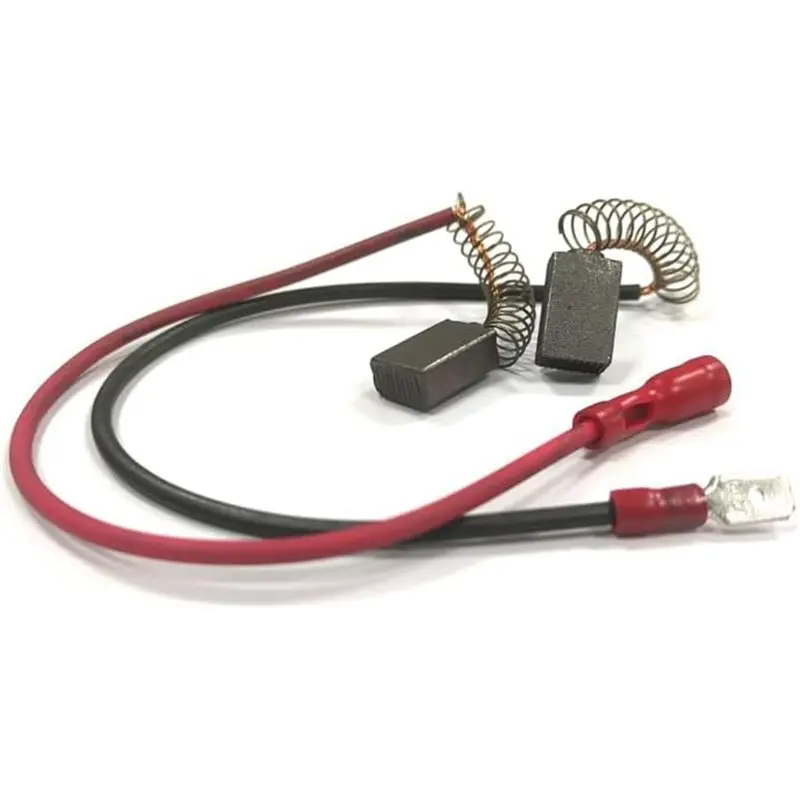 ABAE-805-272 Motor Brush Kit, Compatible For Titan 440 Airless Paint Sprayer,Carbon Brushes For Airless Sprayers