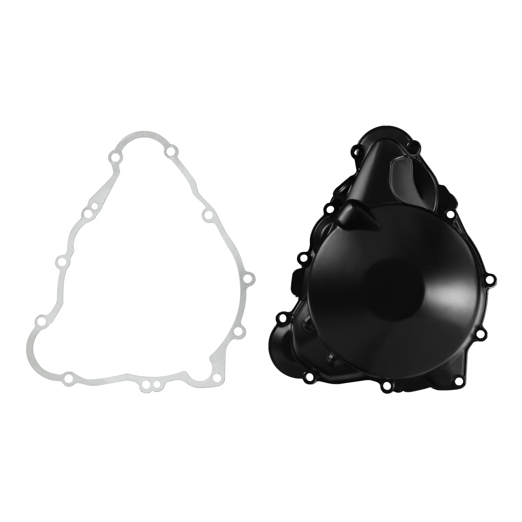 

Motorcycle Generator Stator Engine Crankcase Cover For Triumph Daytona 675 2006-2012