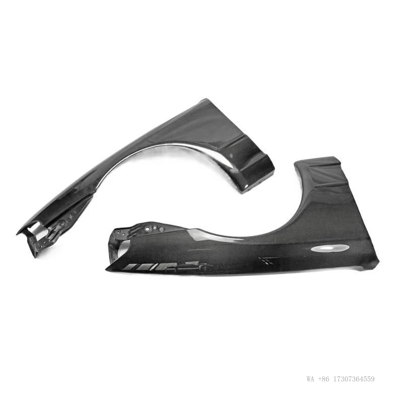 

New EPR OEM Style High-quality Front Fender with 1 Month Warranty for Skyline GTR R32